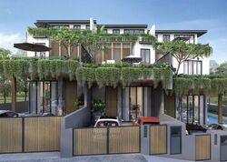 Bedok Road (D16), Terrace #481992761